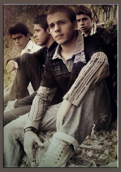 Banda BR7